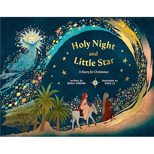 Amazon.com: The First Noel: A Christmas Carousel: 9780763621902